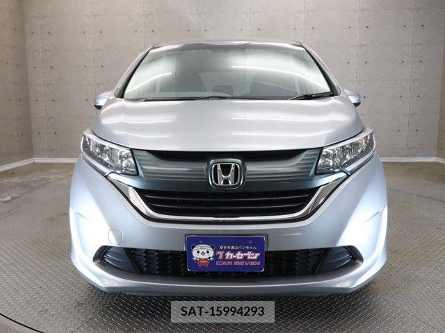Honda FREED 2017-08 302921-20