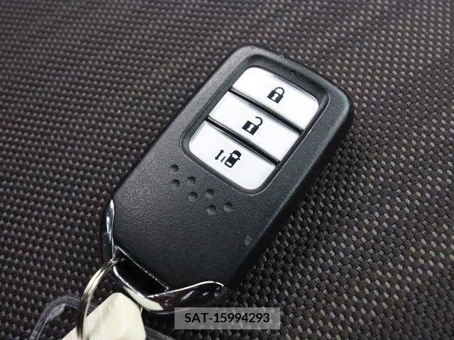 Honda FREED 2017-08 302921-26