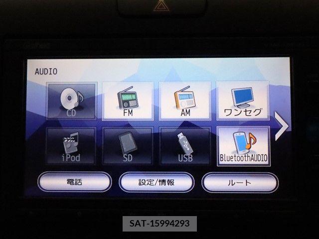 Honda FREED 2017-08 302921-17