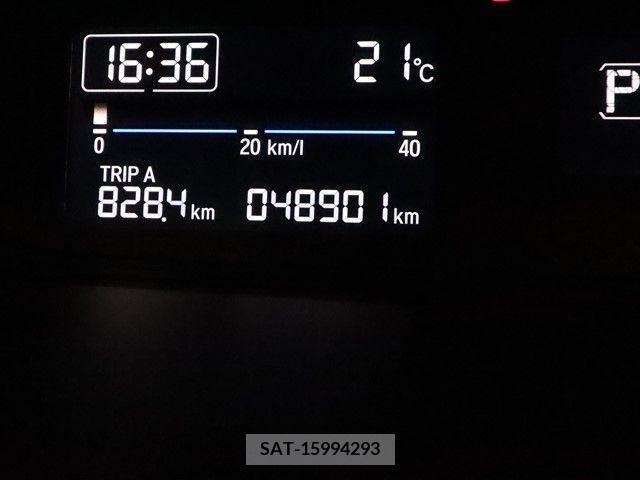 Honda FREED 2017-08 302921-28