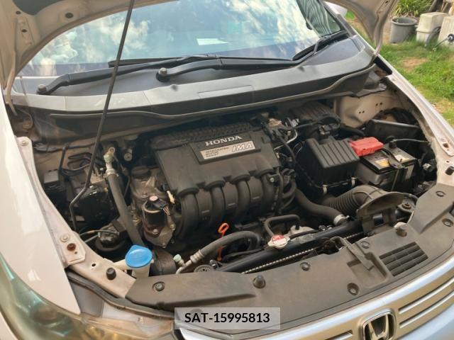 Honda INSIGHT 2009-09 391458-16