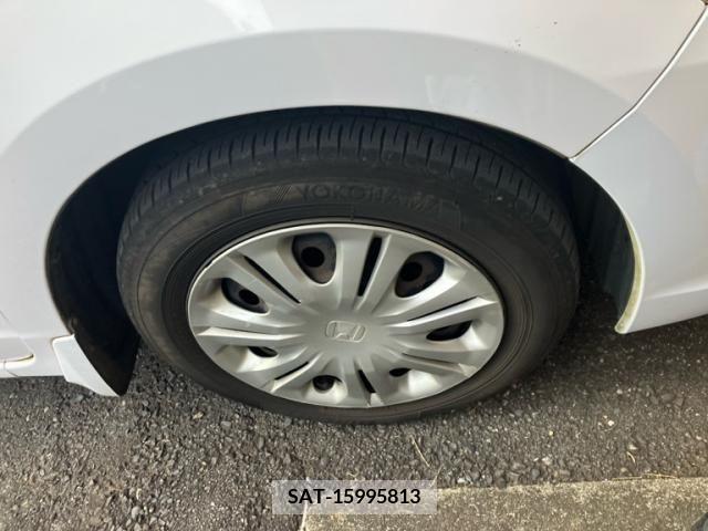 Honda INSIGHT 2009-09 391458-2