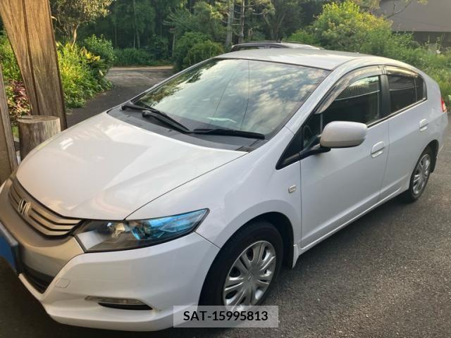 Honda INSIGHT 2009-09 391458-1
