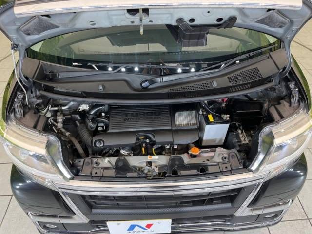 Daihatsu TANTO CUSTOM 2018-06 182674-18