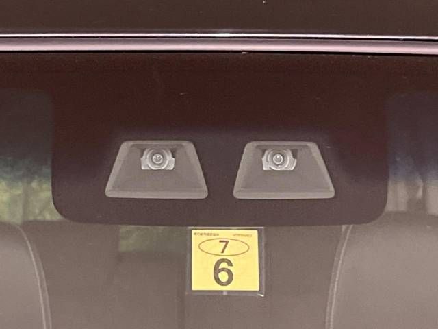 Daihatsu TANTO CUSTOM 2018-06 182674-2