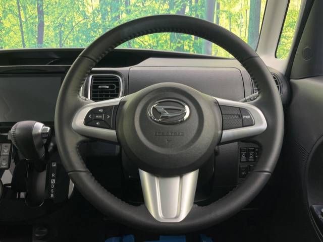 Daihatsu TANTO CUSTOM 2018-06 182674-11