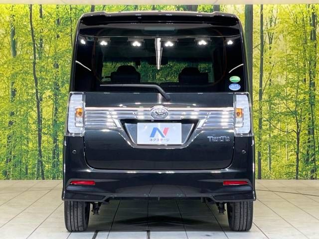 Daihatsu TANTO CUSTOM 2018-06 182674-17