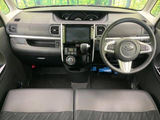 Daihatsu TANTO CUSTOM 2018-06 182674-1