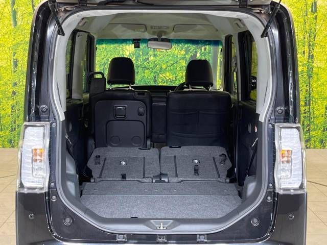 Daihatsu TANTO CUSTOM 2018-06 182674-10