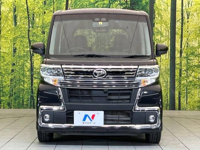 Daihatsu TANTO CUSTOM 2018-06 182674-16