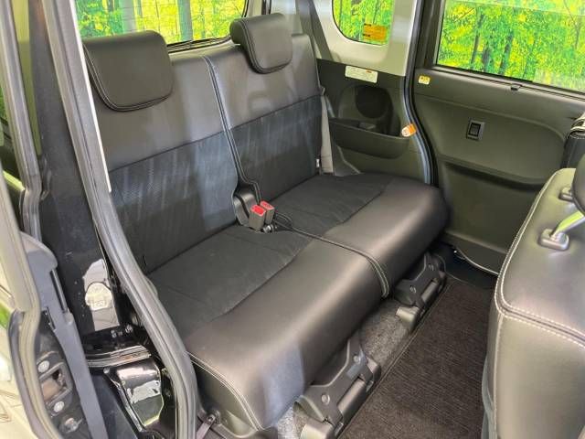 Daihatsu TANTO CUSTOM 2018-06 182674-9