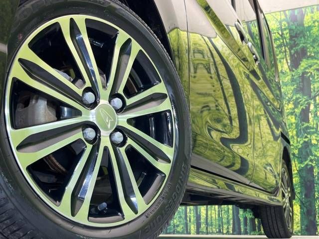 Daihatsu TANTO CUSTOM 2018-06 182674-13