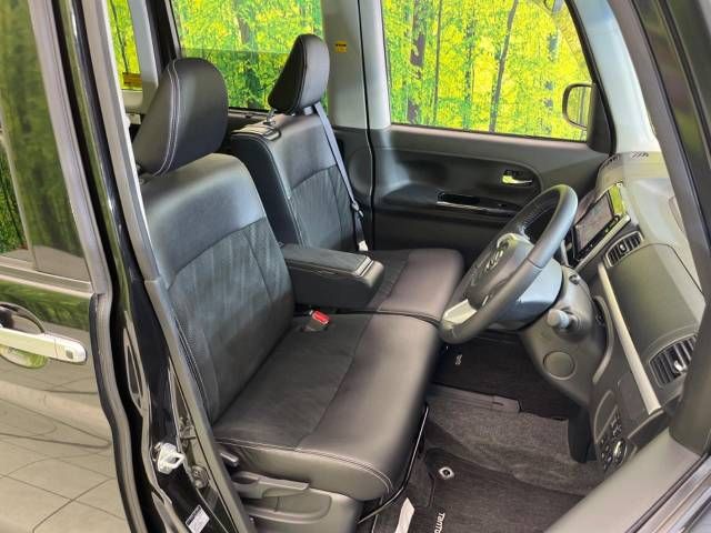 Daihatsu TANTO CUSTOM 2018-06 182674-8