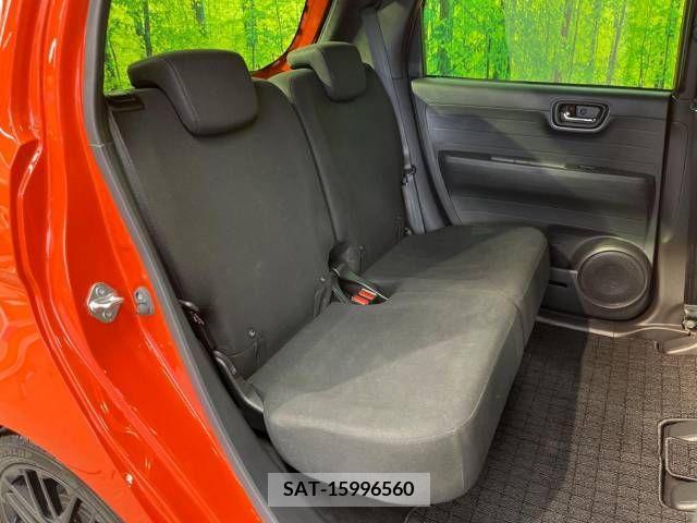 Honda N-ONE 2022-07 307668-9