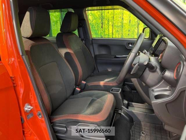 Honda N-ONE 2022-07 307668-8