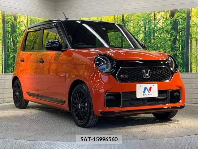 Honda N-ONE 2022-07 307668-16