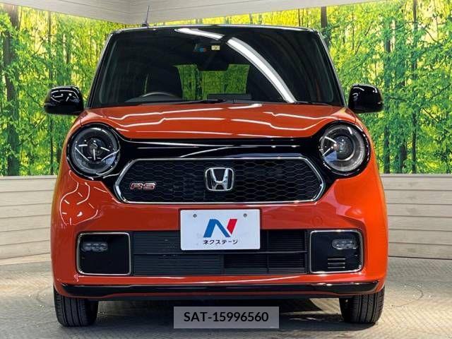 Honda N-ONE 2022-07 307668-14