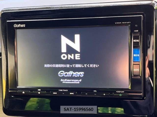 Honda N-ONE 2022-07 307668-3