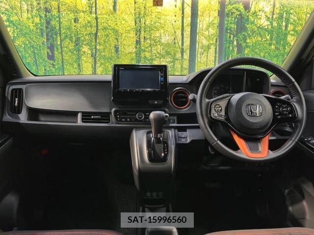 Honda N-ONE 2022-07 307668-1