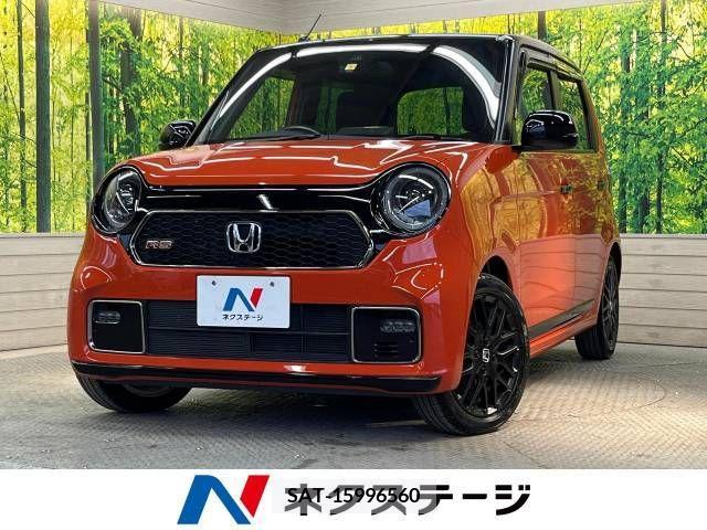 Honda N-ONE 2022-07 307668-0