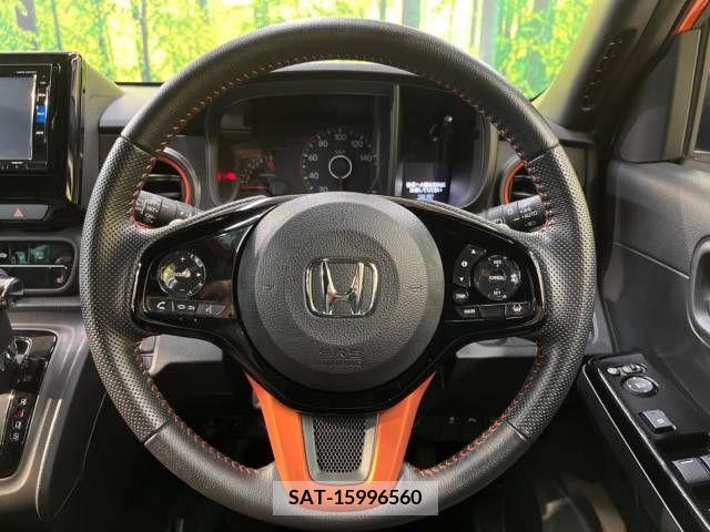 Honda N-ONE 2022-07 307668-11