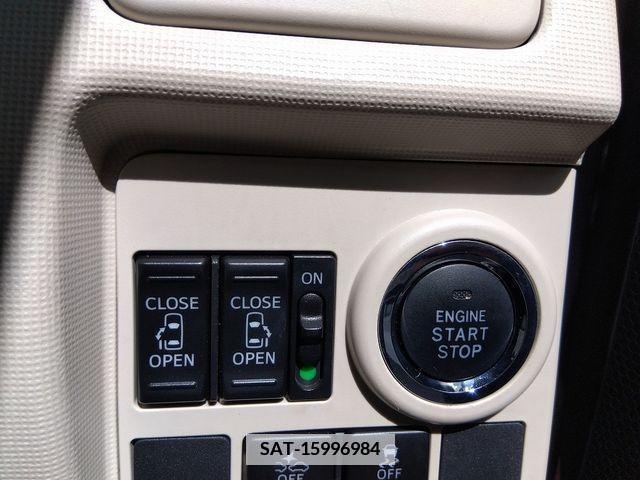 Daihatsu MOVE 2018-10 376124-10