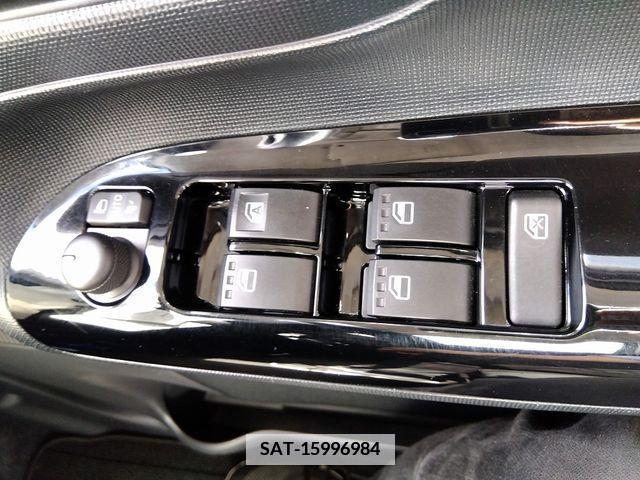 Daihatsu MOVE 2018-10 376124-23