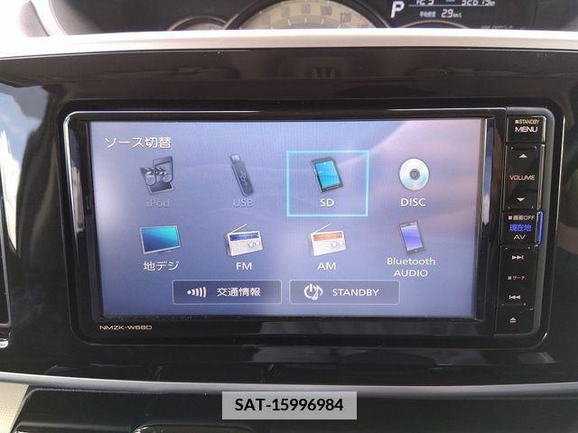 Daihatsu MOVE 2018-10 376124-4
