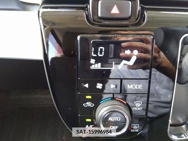 Daihatsu MOVE 2018-10 376124-7