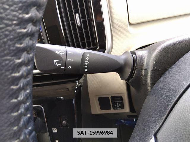Daihatsu MOVE 2018-10 376124-21