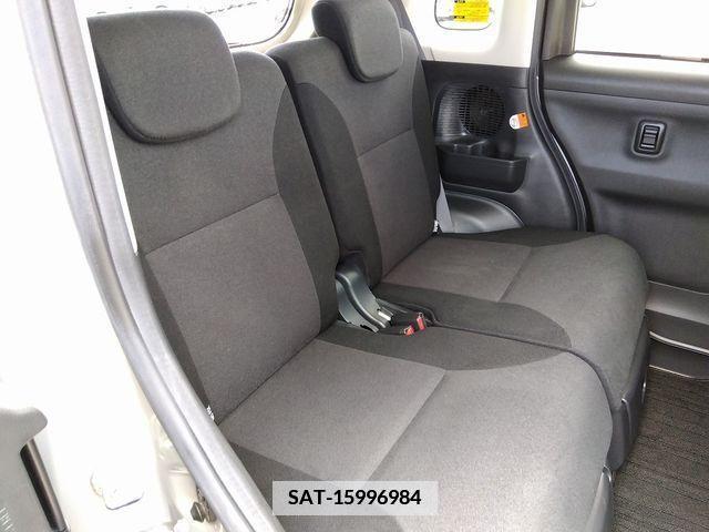 Daihatsu MOVE 2018-10 376124-17