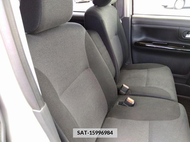 Daihatsu MOVE 2018-10 376124-16