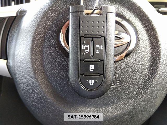 Daihatsu MOVE 2018-10 376124-14