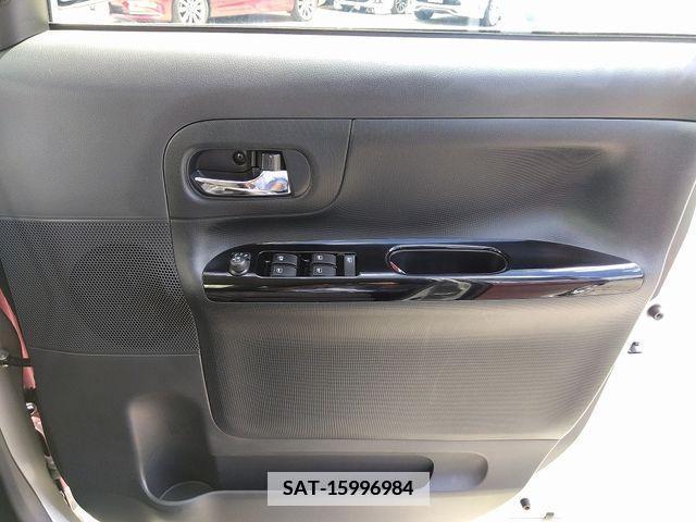 Daihatsu MOVE 2018-10 376124-25
