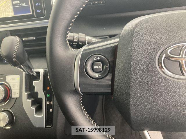 Toyota SIENTA 2019-10 337255-16