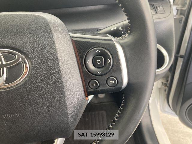 Toyota SIENTA 2019-10 337255-17