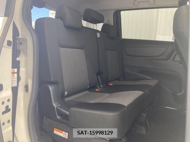 Toyota SIENTA 2019-10 337255-19