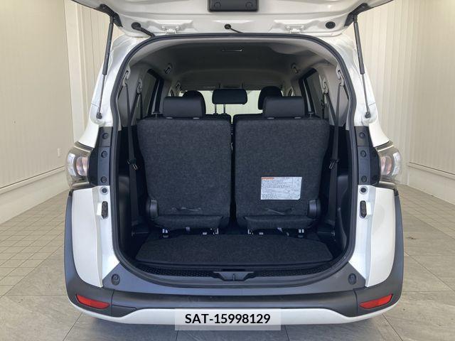 Toyota SIENTA 2019-10 337255-22