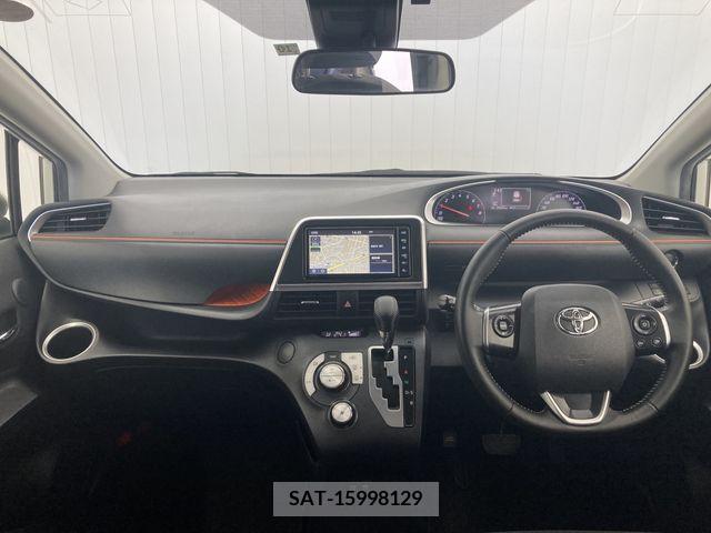 Toyota SIENTA 2019-10 337255-21