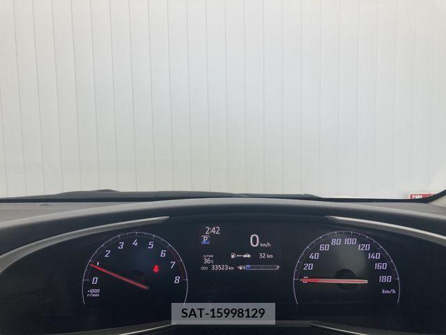 Toyota SIENTA 2019-10 337255-10
