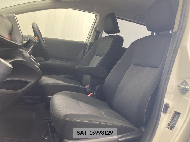 Toyota SIENTA 2019-10 337255-29
