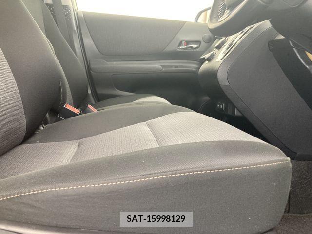 Toyota SIENTA 2019-10 337255-5