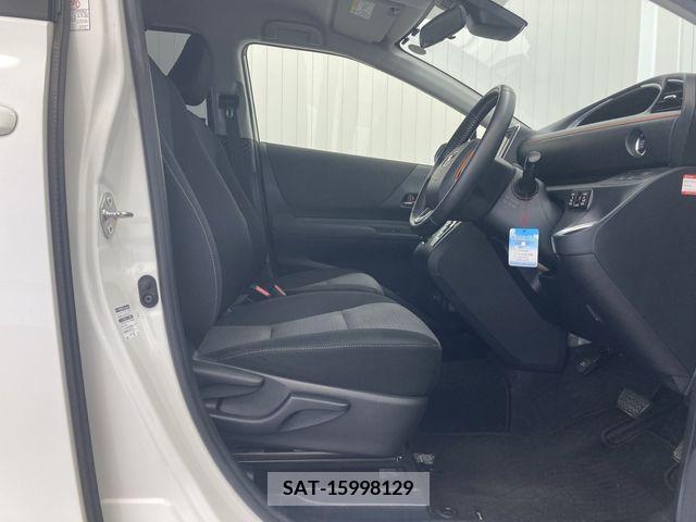 Toyota SIENTA 2019-10 337255-4