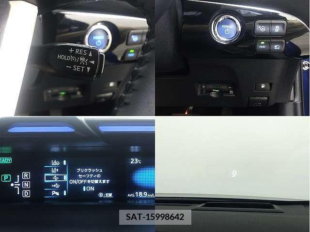 Toyota PRIUS 2017-06 282137-4