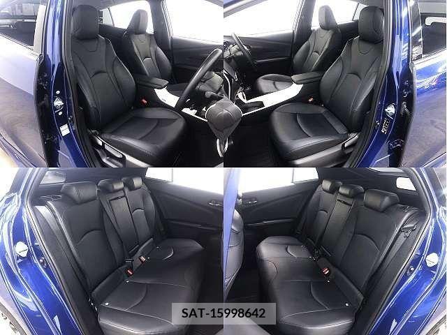 Toyota PRIUS 2017-06 282137-6