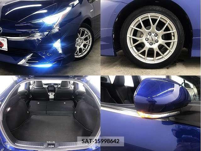 Toyota PRIUS 2017-06 282137-7