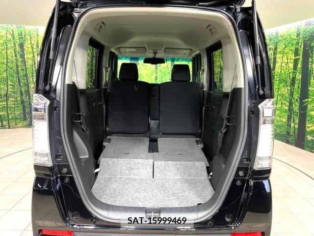 Honda N BOX CUSTOM 2012-03 364938-10