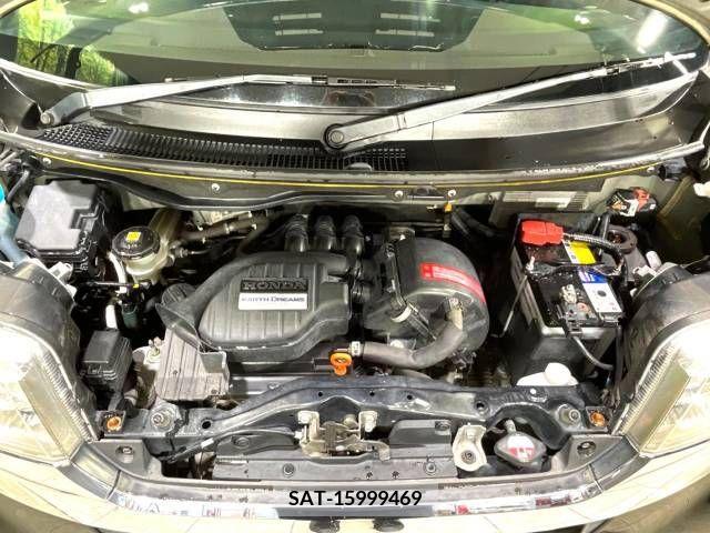 Honda N BOX CUSTOM 2012-03 364938-18