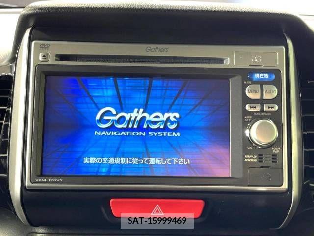 Honda N BOX CUSTOM 2012-03 364938-3