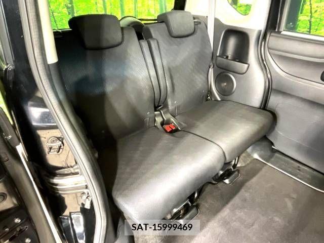 Honda N BOX CUSTOM 2012-03 364938-9